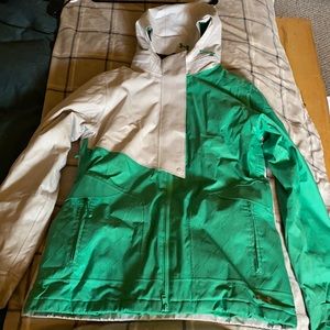Women’s M under armour ski snowboard winter jacket